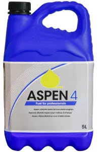 ASPEN 4T 5l