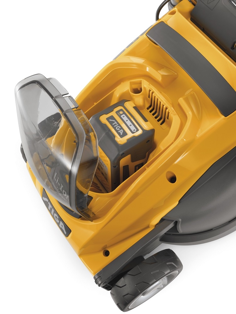 Stiga combi 48 s ae Stiga combi 48 s ae